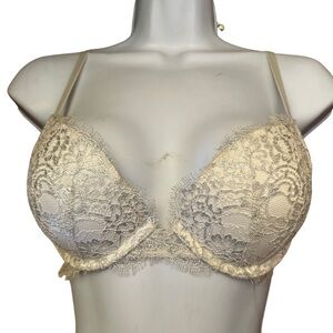Victoria's Secret Dream‎ Angels Push-Up Bra